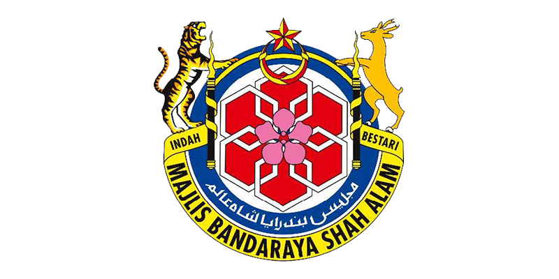 bandaraya shah alam